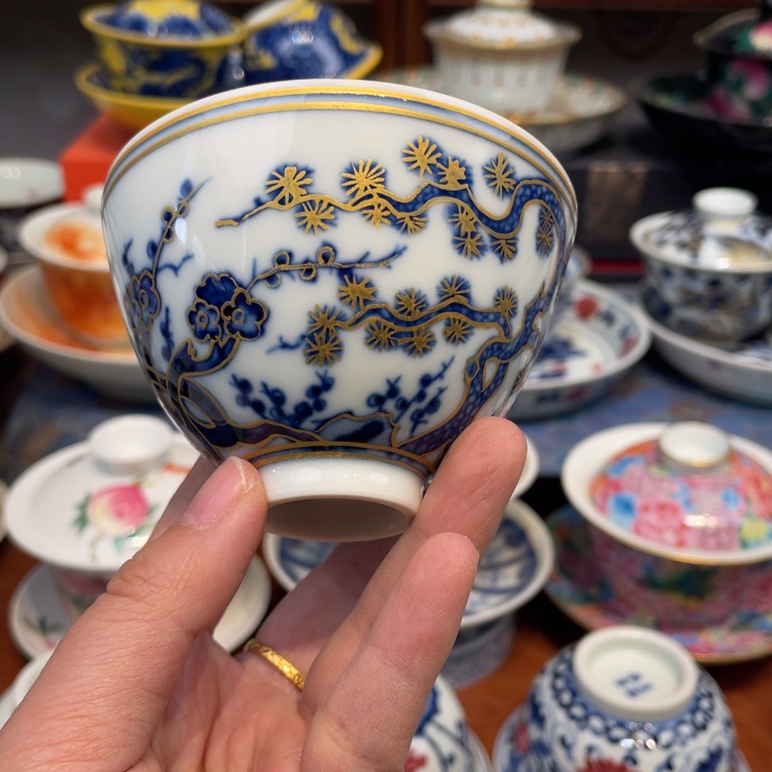 景德镇陶瓷瓷器景德镇