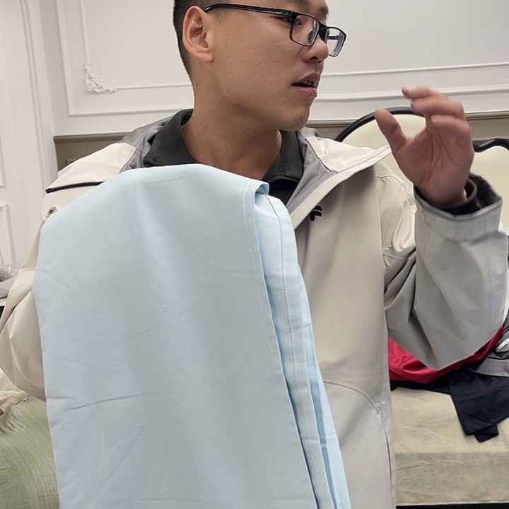 蓝***灵棉全棉棉全棉012单床单