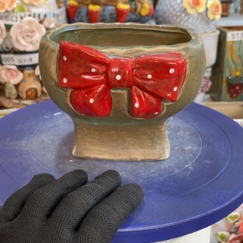 【闪购商品】红陶1