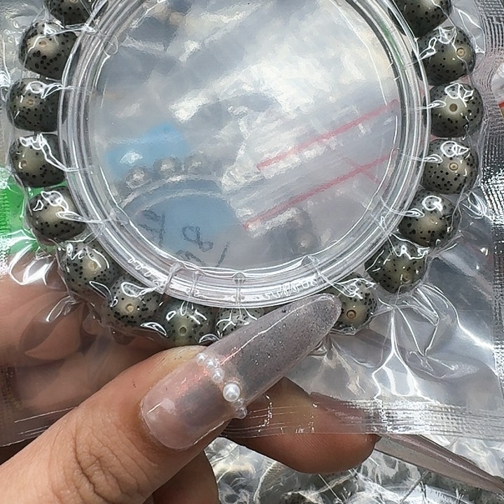 星月菩提手串550快乐星月菩提10