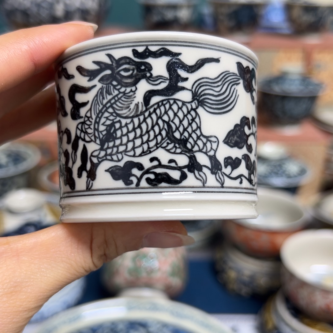 【闪购商品】陶瓷艺术有限公司