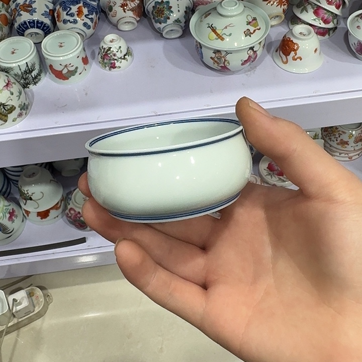 陶瓷艺术品收藏陶瓷