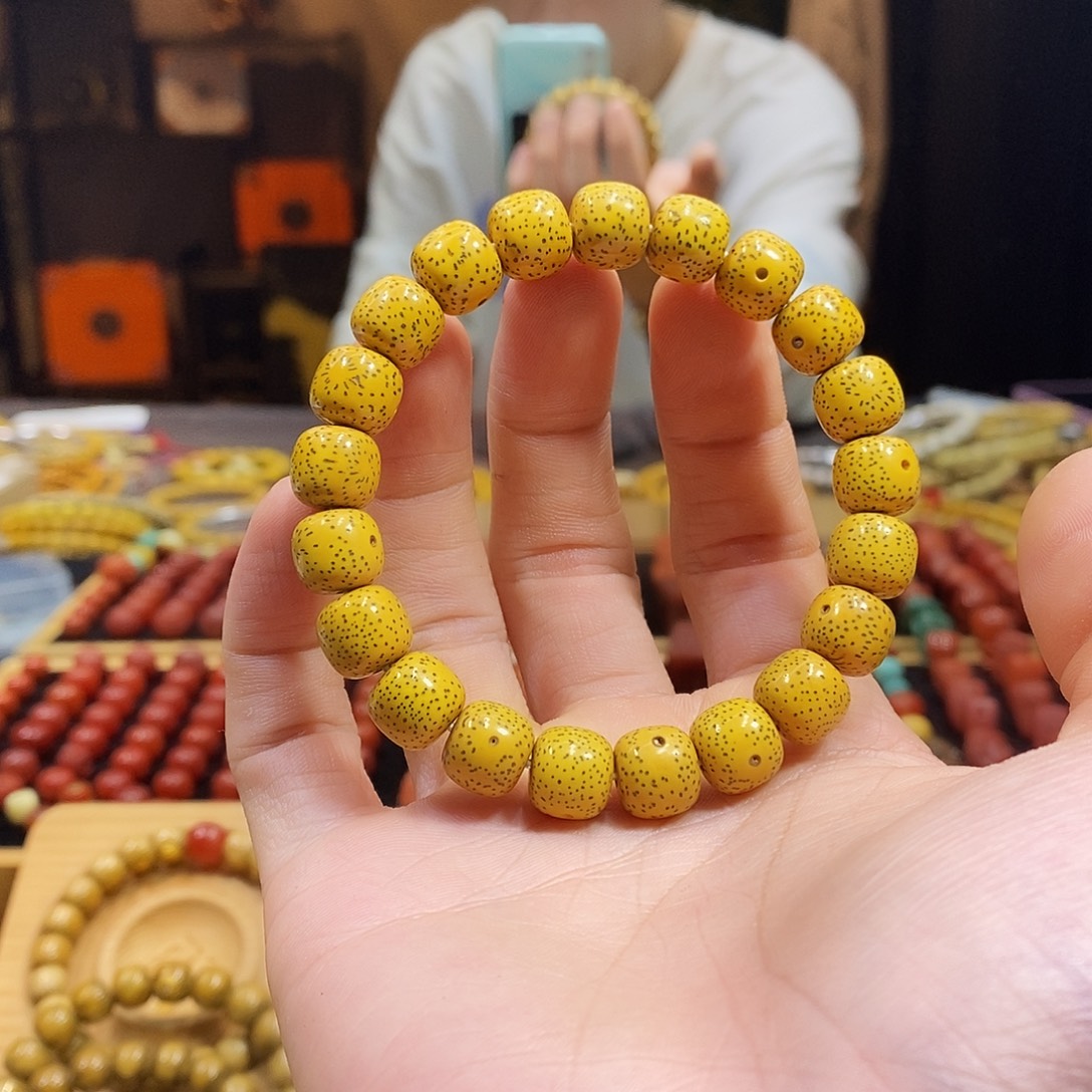 睡***饱星月菩提吊坠福利