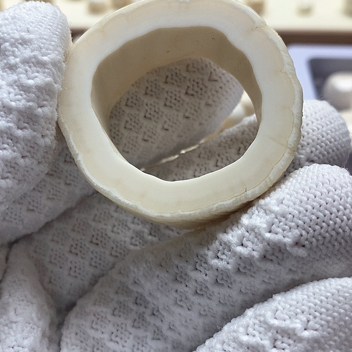 贝壳手串/手链大圈圈⭕️