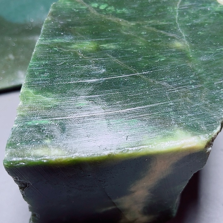 和田玉珠宝奇石未镶嵌