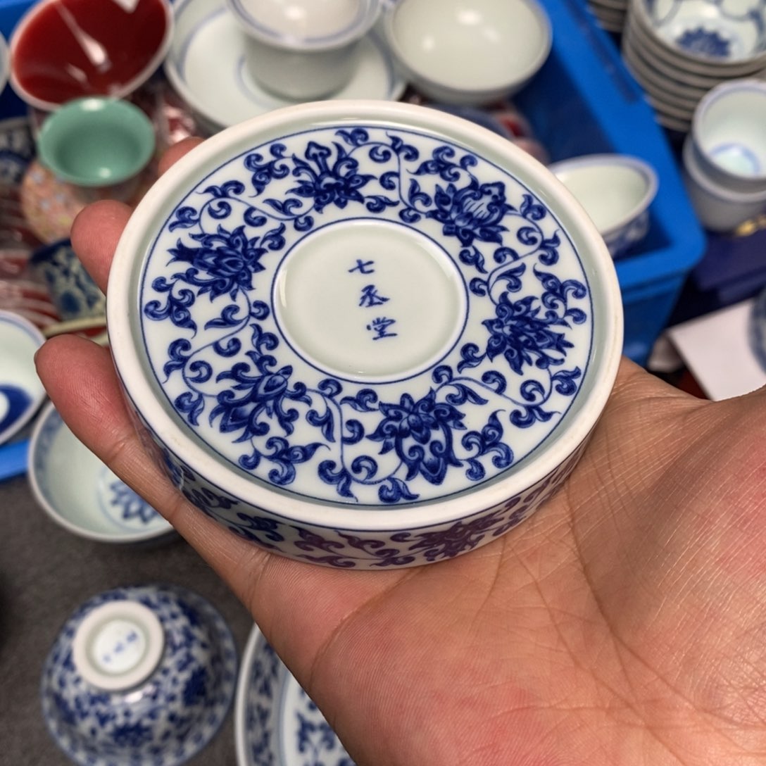 景德镇景德镇当代工艺品