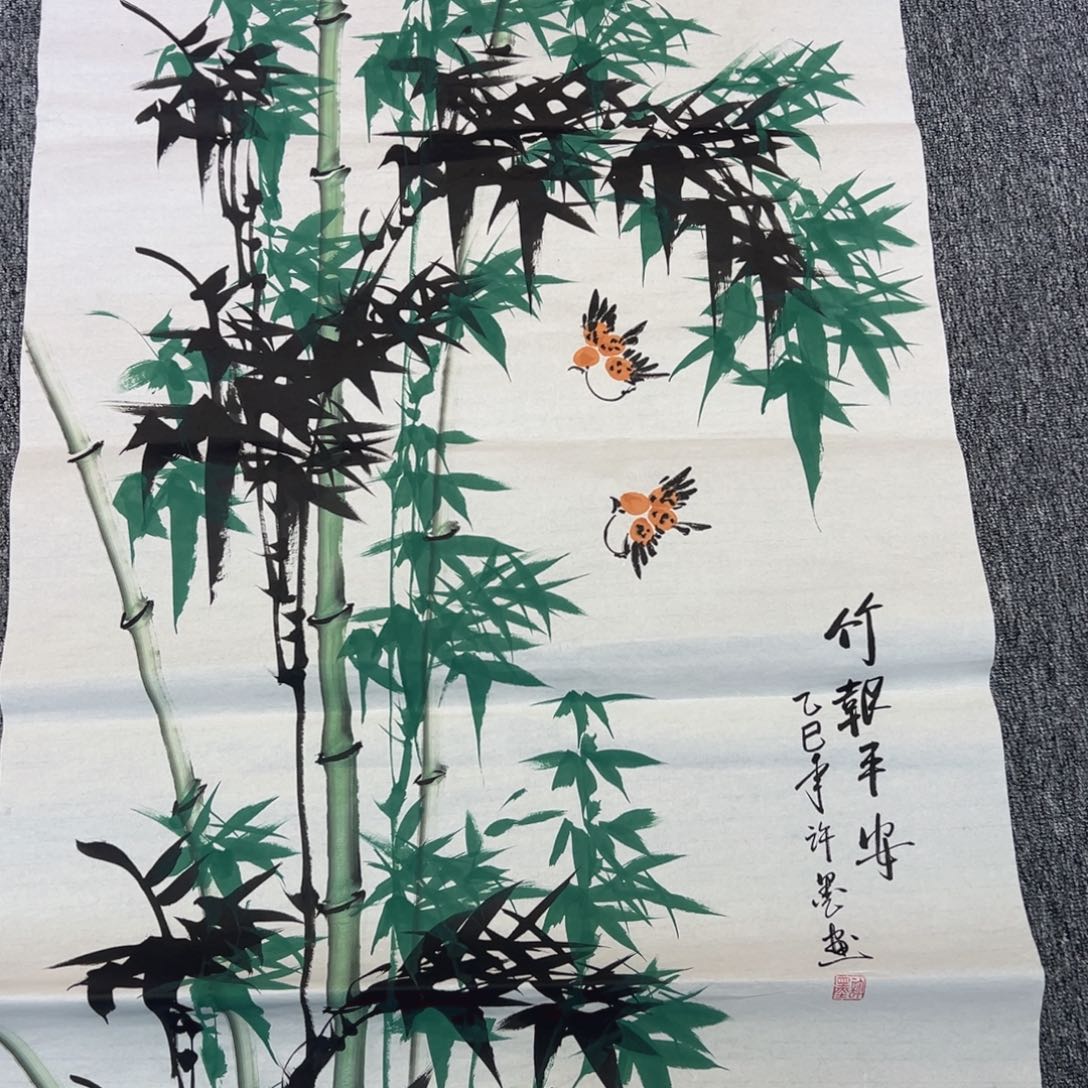 手绘作品新号开播全场放漏