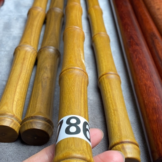 大果紫檀（缅甸花梨）：****：786