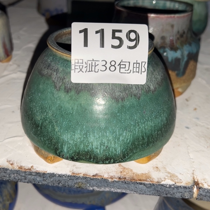 厂家直销瑕疵福利局38包邮
