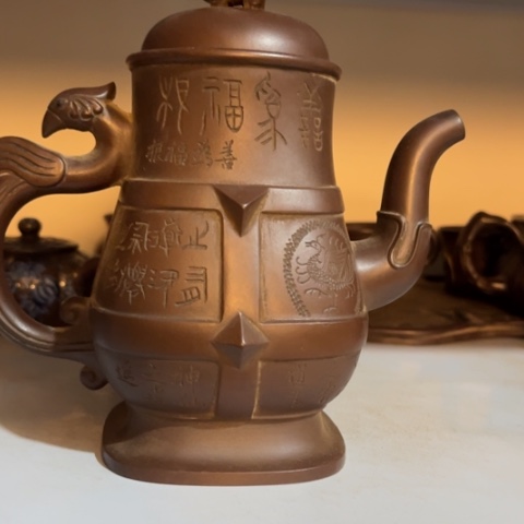 紫砂茶壶K*M紫砂紫砂紫砂紫砂