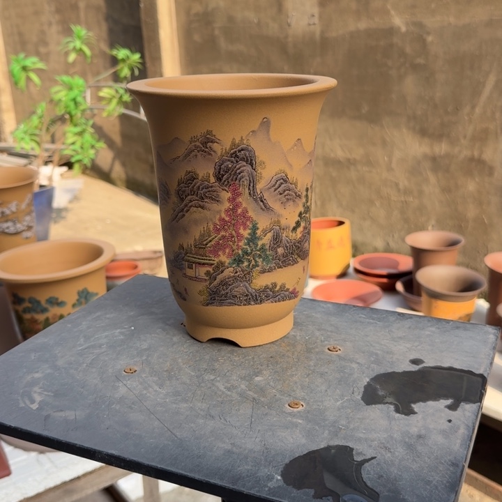 高度22口径17单只