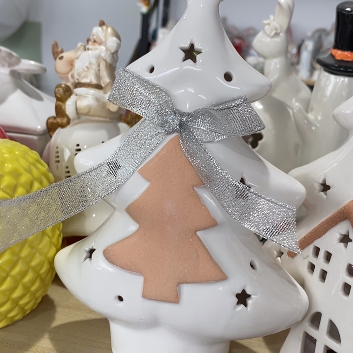 陶瓷树脂工艺摆件