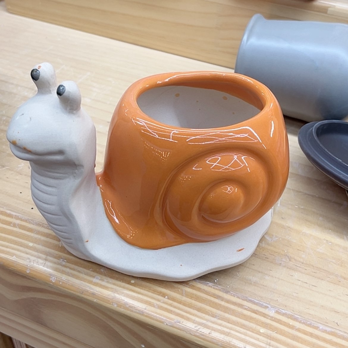 【闪购商品】红陶花盆