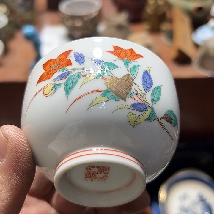 钧瓷手工艺品0000000000000