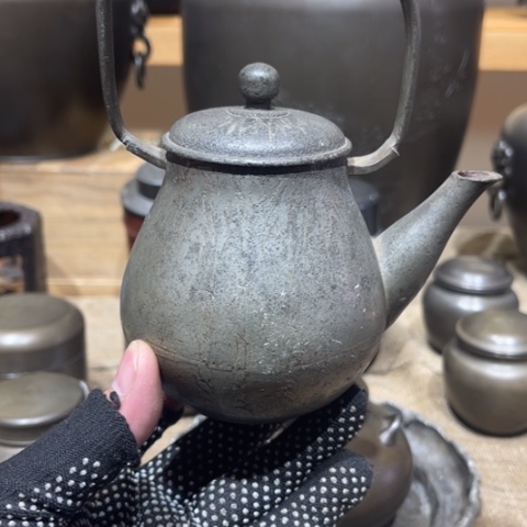 樱源里茶空间支持点菜