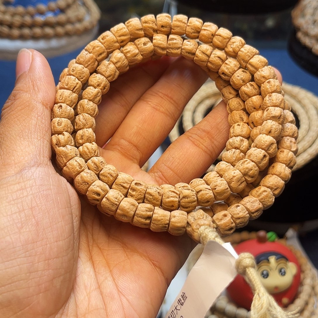 柏香籽/百香籽吊坠