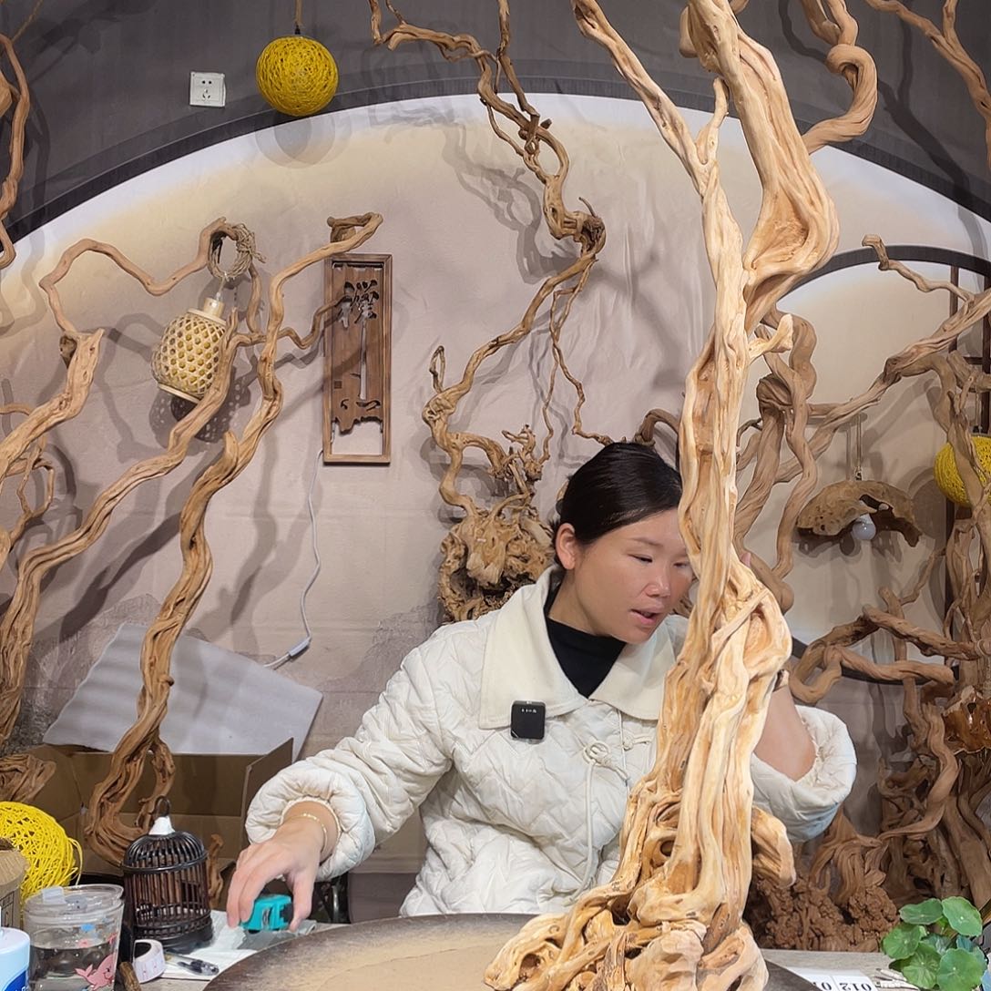 荧***光核桃木/黑胡桃（胡桃木）