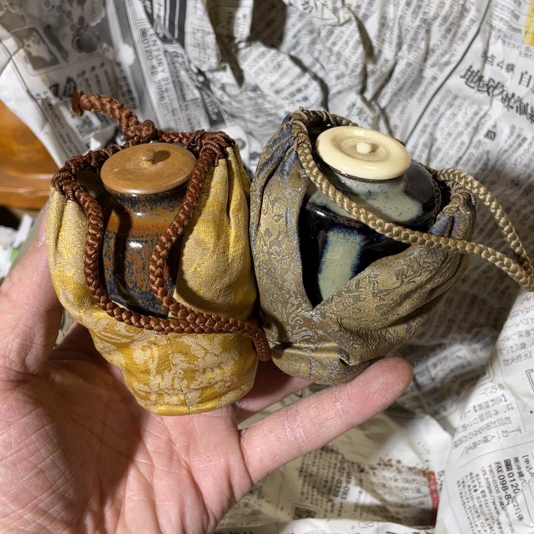 紫砂中古商品谨慎下单