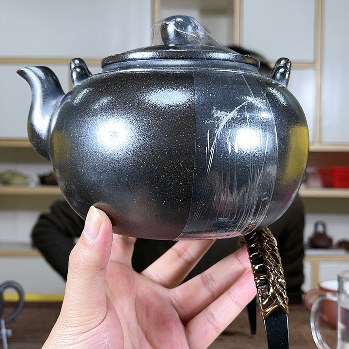 紫砂茶壶紫砂工艺厂