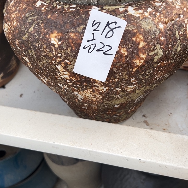 景德镇精品花盆栽适合盆栽适