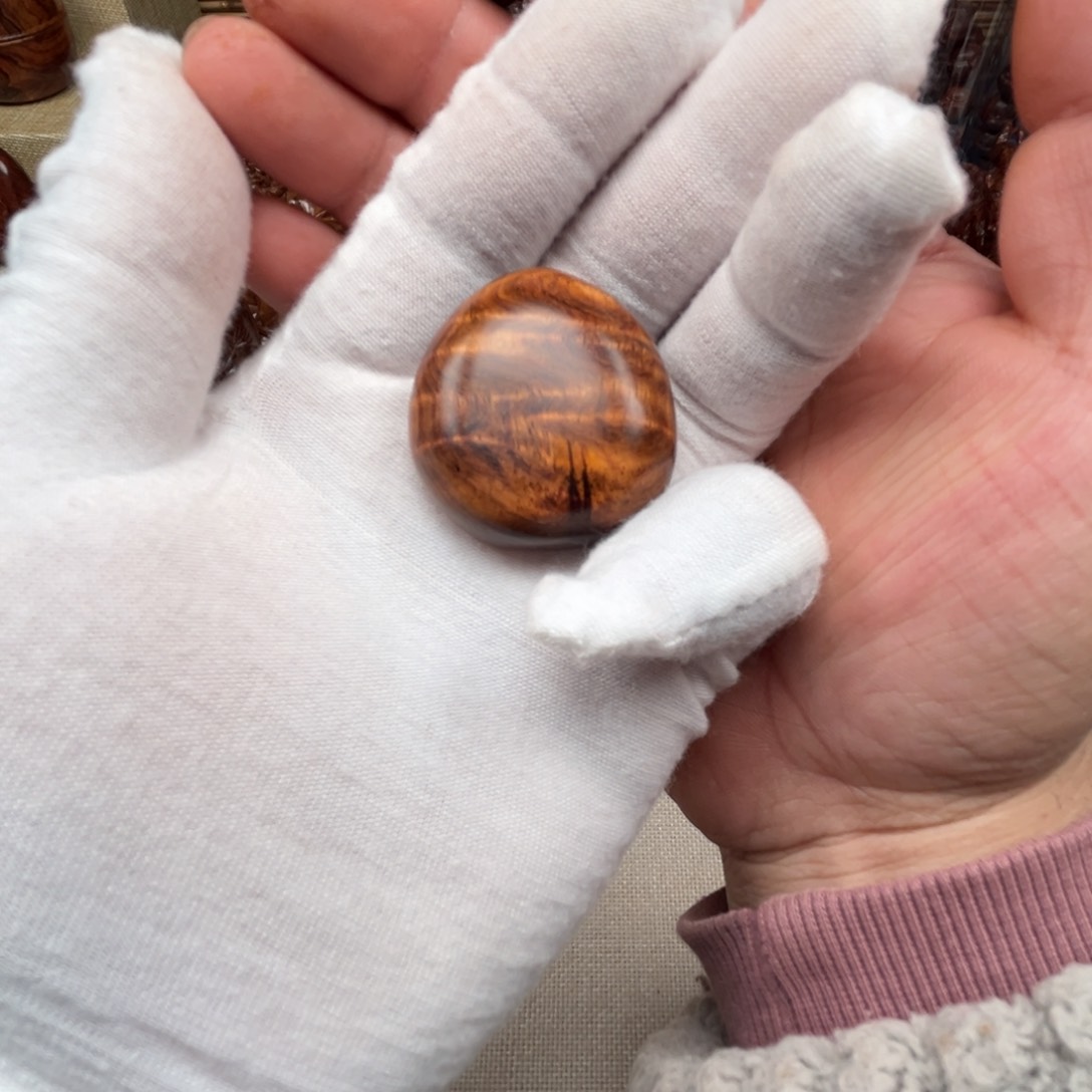 黄花梨/降香黄檀把件小吊坠….