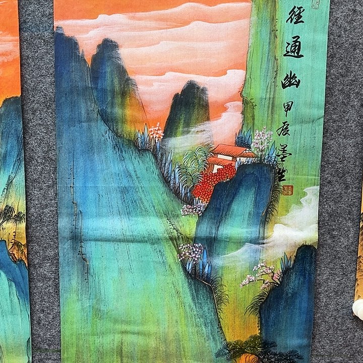 艺术作品欣赏作品