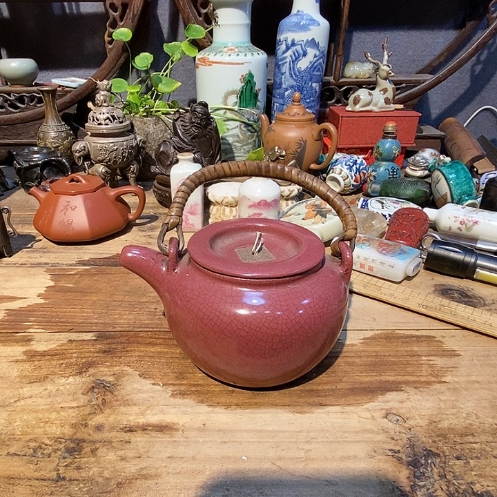 【闪购商品】摆件陶瓷陶瓷陶瓷