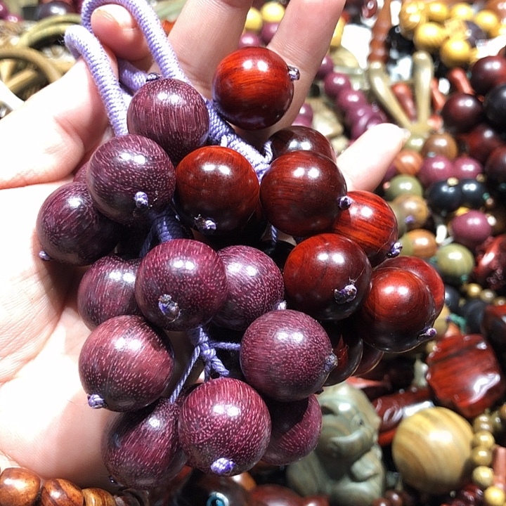 维腊木（绿檀）1236657789998777