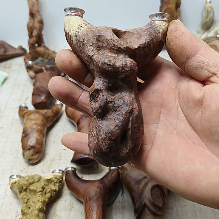 梨木吃**夜麻梨疙瘩弹弓