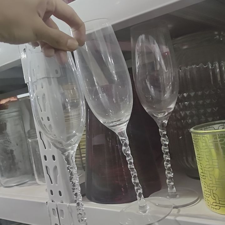 红陶6x26手工测量会有误差