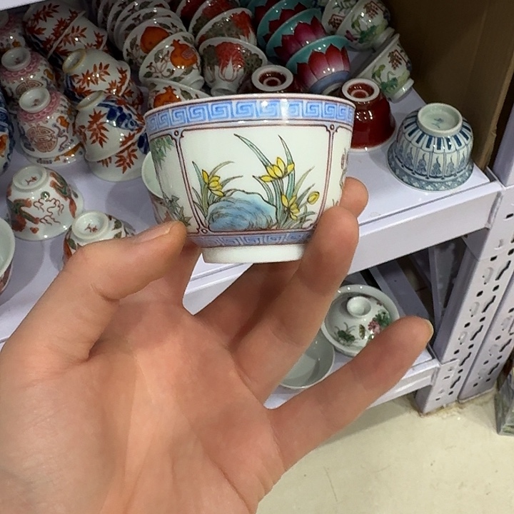 陶瓷艺术品收藏陶瓷