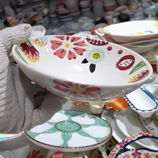 瓷片陶瓷产品设计