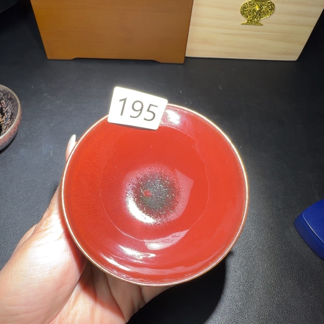 茶盏华*各大名窑精品分享！！！