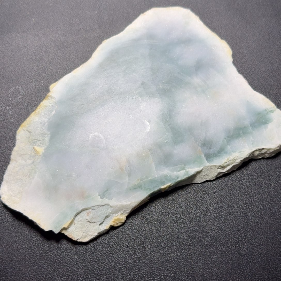 定制翡翠未镶嵌翡翠定制