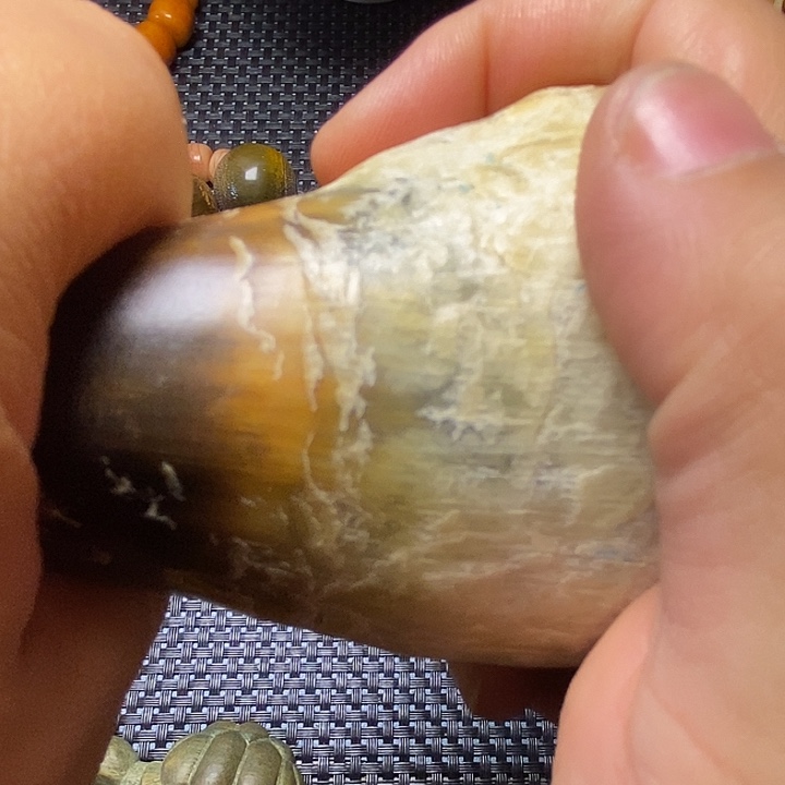 非金属木质其他配饰