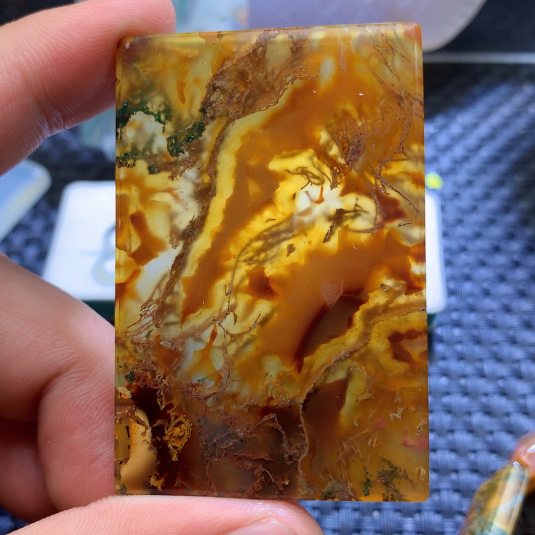 未镶嵌颈饰玛瑙/玉髓昌****顶