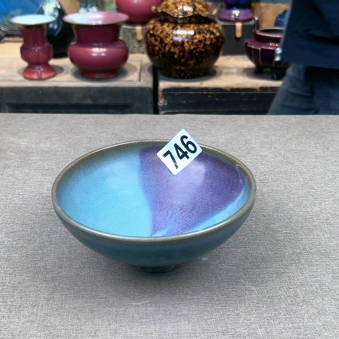 摆件陶瓷高端赏器