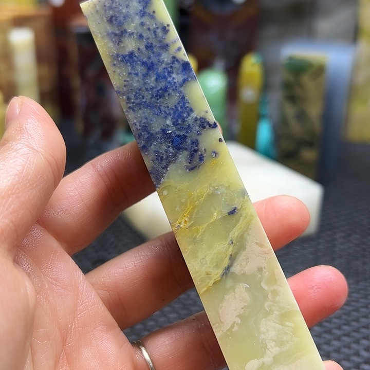 喋***嘚青田石印章石印章石