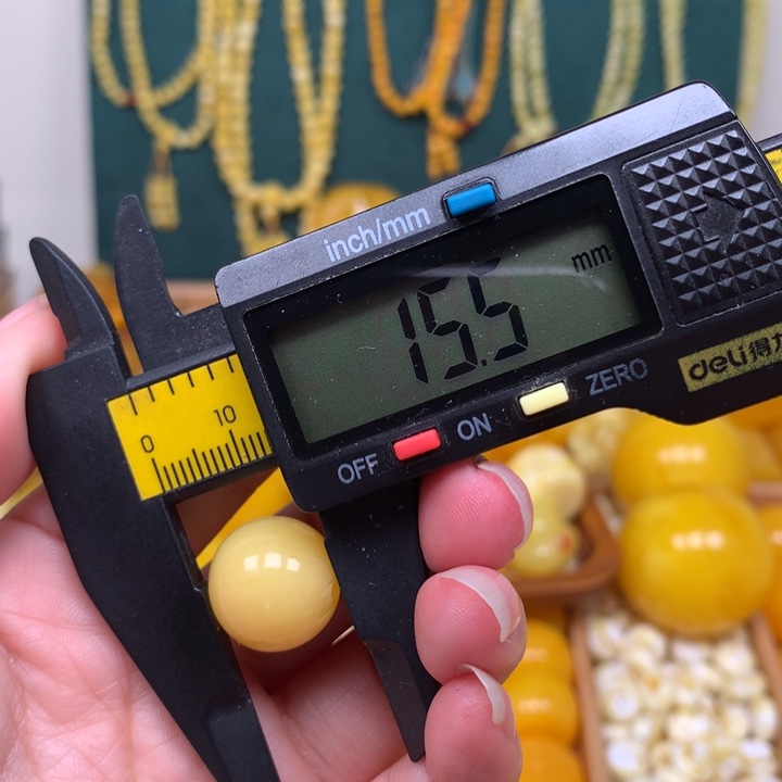 非金属配饰配珠04