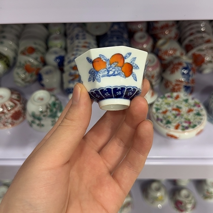 陶瓷艺术品收藏陶瓷