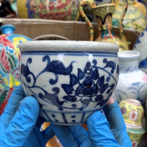 摆件瓷器瓷器摆件瓷器摆件