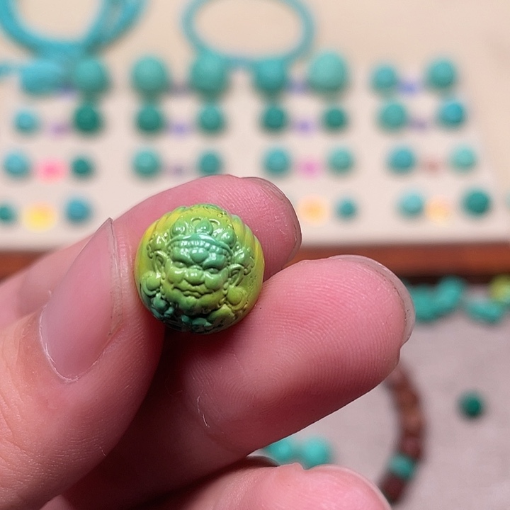 云见家匠心雕刻尺寸13