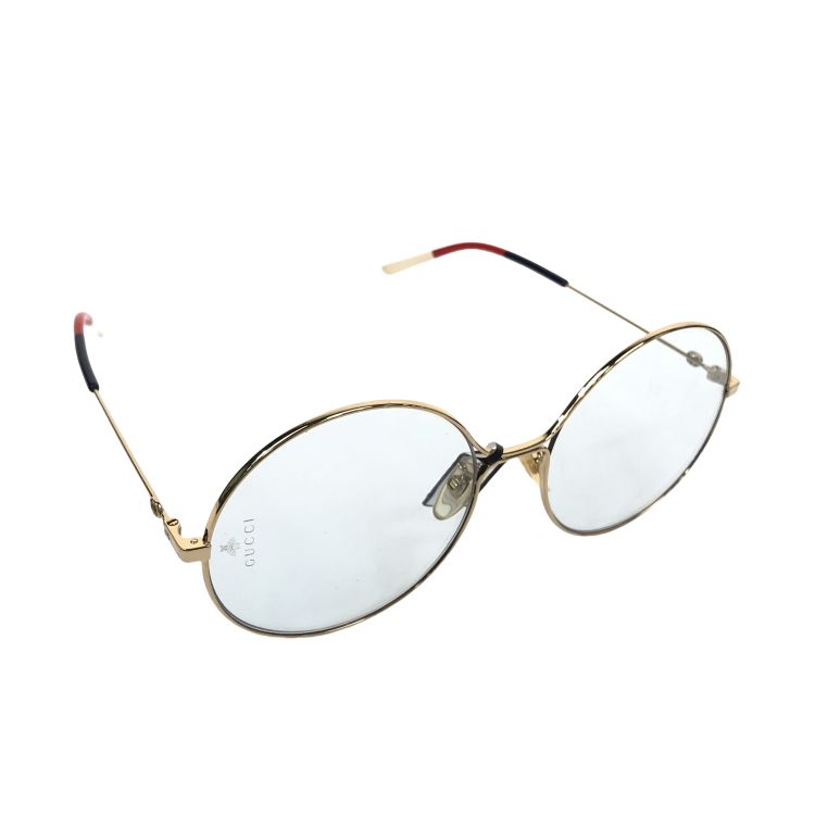 99新 GUCCI/古驰 /墨镜/眼镜/C1369524388/[251206ELAW]