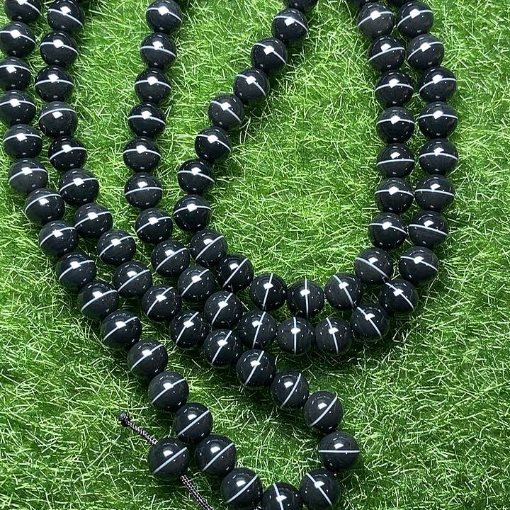 玛瑙/玉髓手链未镶嵌