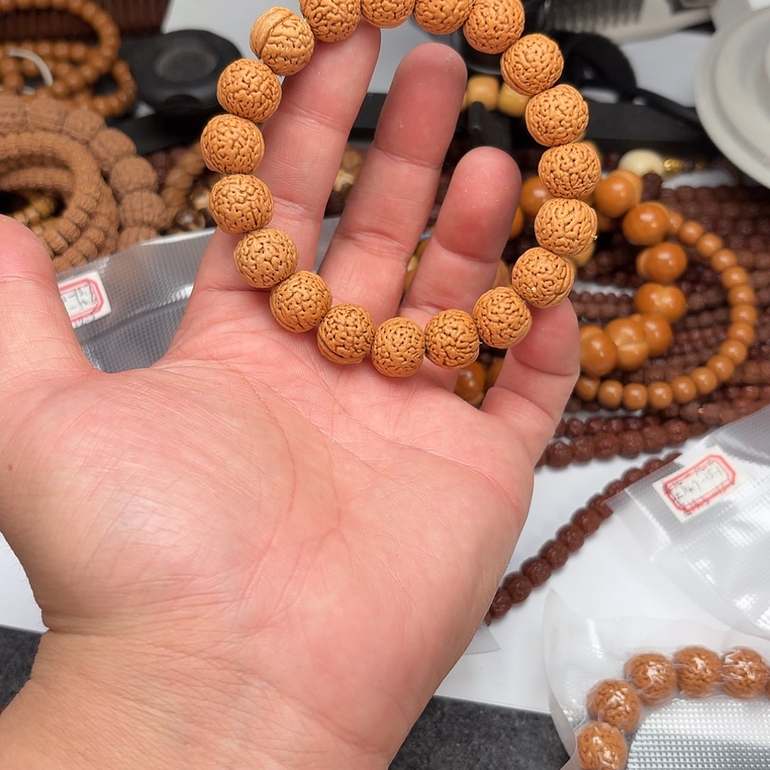 金刚菩提吊坠无敌金丹