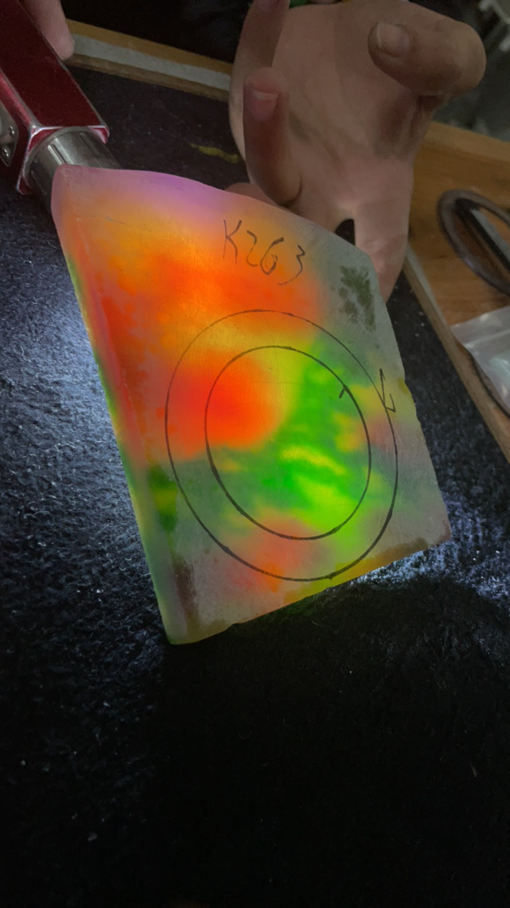 K263厚板片料板料吊挂多样性发货其一