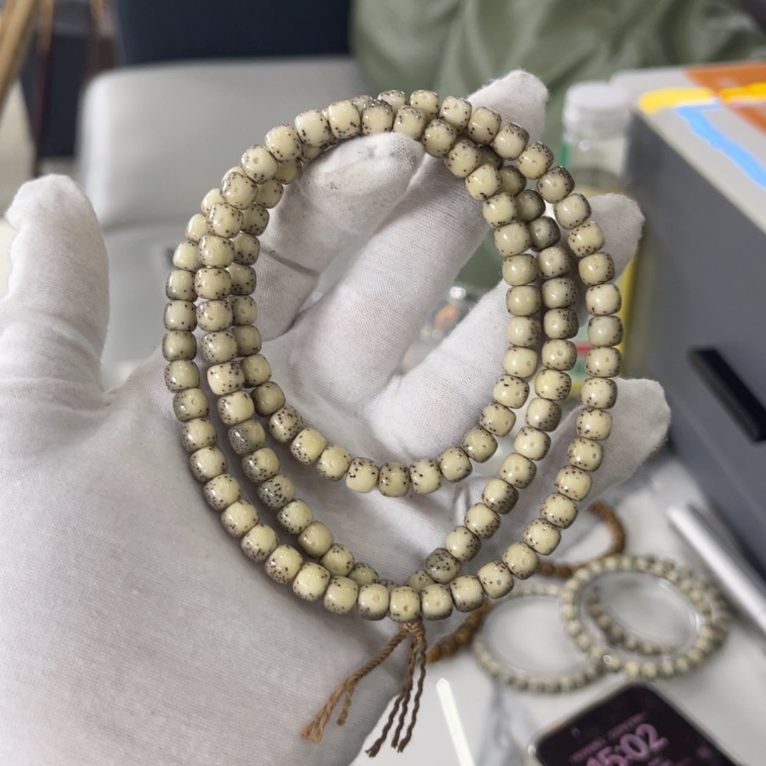 【闪购商品】星月菩提吊坠星月菩提手串