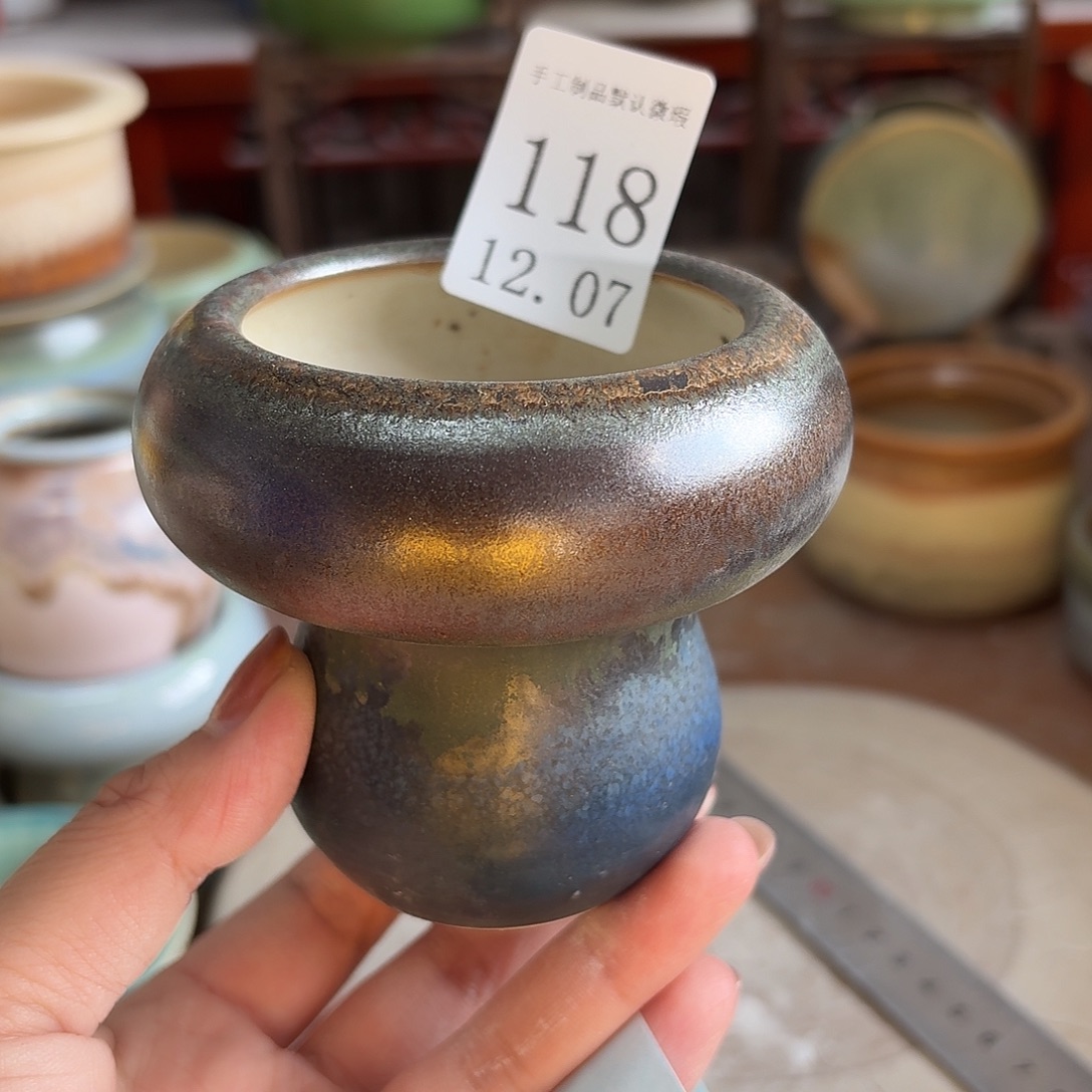 瓷片景德镇陶瓷手工制作