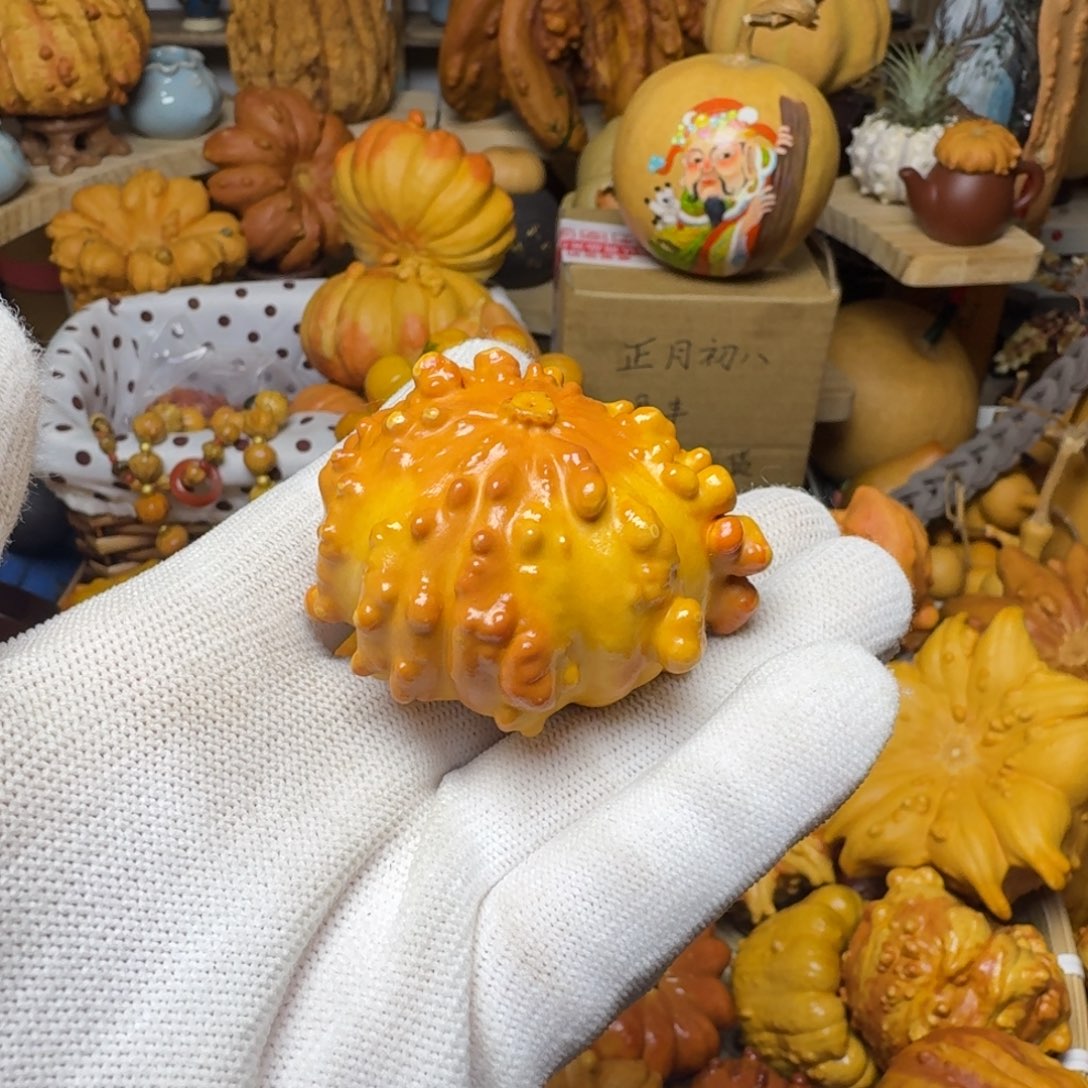 A*特价葫芦不退不换