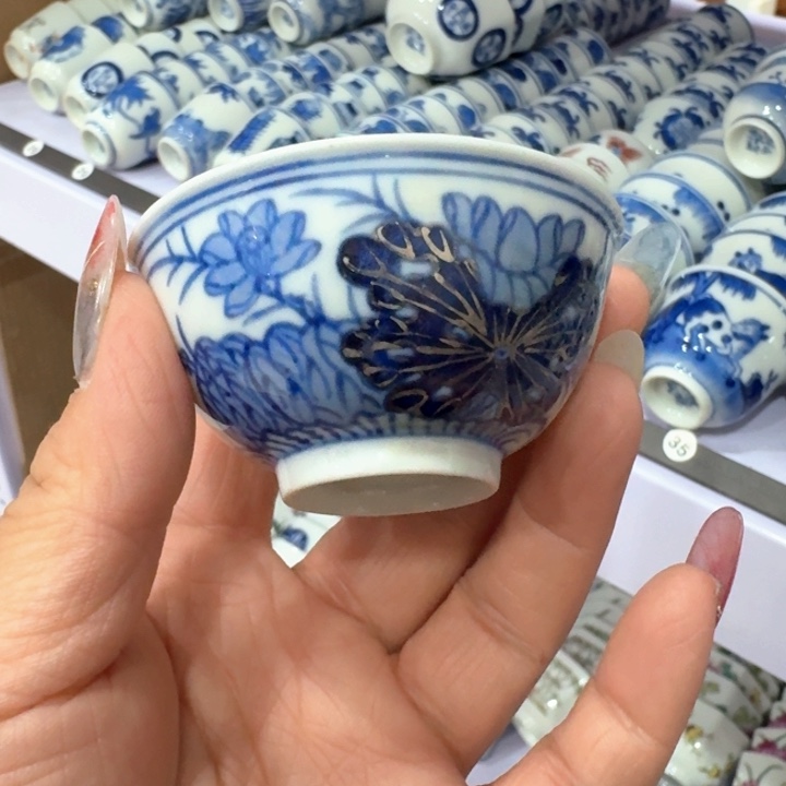 陶瓷艺术品收藏陶瓷
